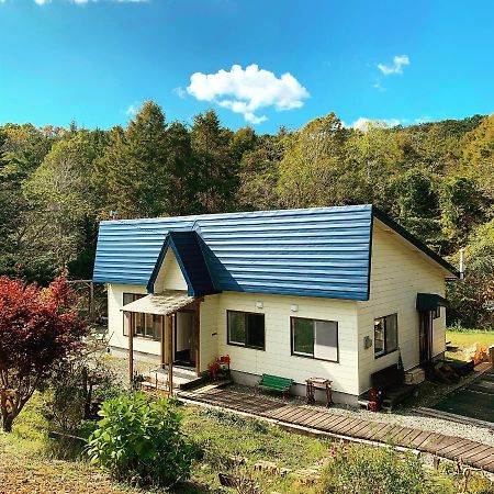 Vacation House Roman Noboribetsu Exterior foto