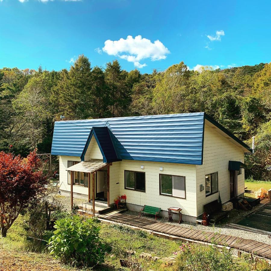 Vacation House Roman Noboribetsu Exterior foto