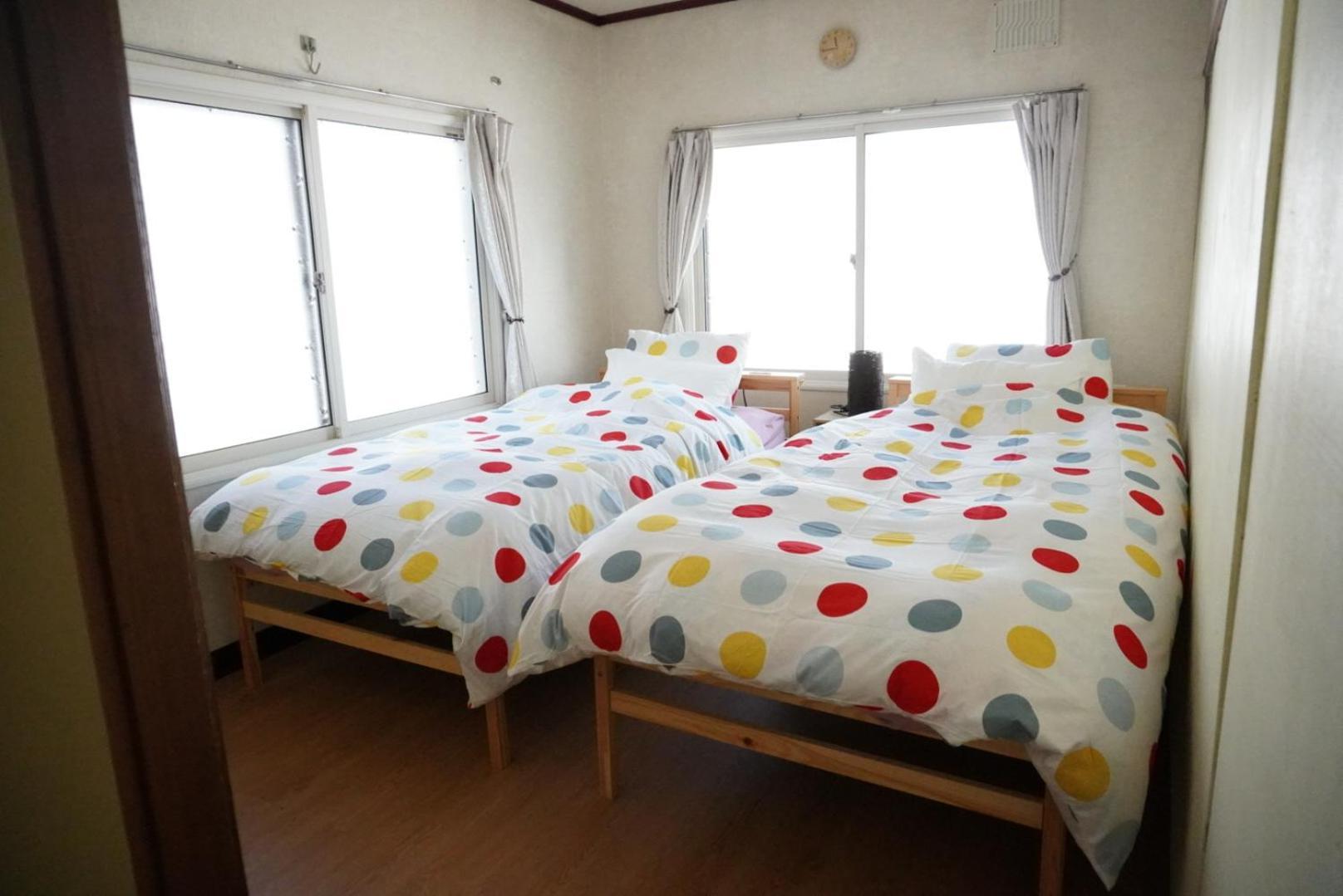 Vacation House Roman Noboribetsu Exterior foto